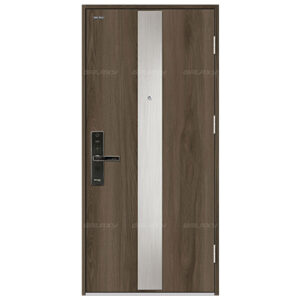 Cửa thép chống cháy Galaxy GLX-LA106