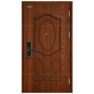 Cửa thép căn hộ chung cư Galaxy GLX-STEEL 103A