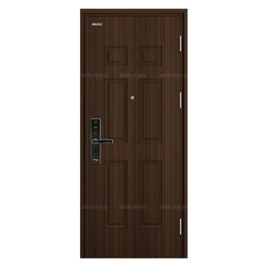 Cửa thép căn hộ chung cư Galaxy GLX-STEEL 108