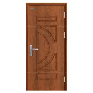 Cửa thép căn hộ chung cư Galaxy GLX-STEEL 119