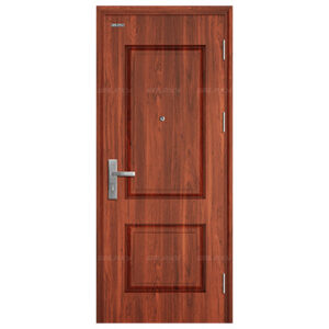 Cửa thép căn hộ chung cư Galaxy GLX-STEEL 125