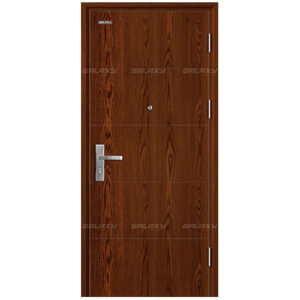 Cửa thép căn hộ chung cư Galaxy GLX-STEEL 128