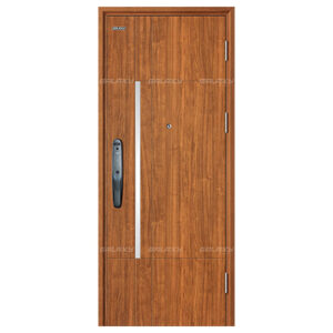 Cửa thép căn hộ chung cư Galaxy GLX-STEEL 502