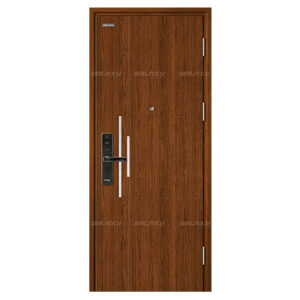 Cửa thép căn hộ chung cư Galaxy GLX-STEEL 509