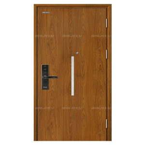 Cửa thép căn hộ chung cư Galaxy GLX-STEEL 511