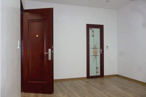 Cửa thép căn hộ chung cư Galaxy GLX-STEEL 511 1 Cửa thép căn hộ chung cư Galaxy GLX-STEEL 511
