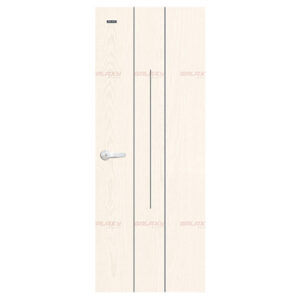 Cửa WPC thông phòng Galaxy GLX-WPC 335