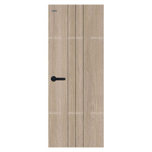 Cửa WPC thông phòng Galaxy GLX-WPC 336-1