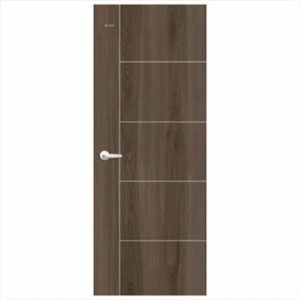 Cửa WPC thông phòng Galaxy GLX-WPC 956-4