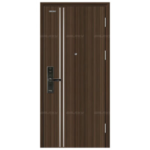 Cửa thép căn hộ chung cư Galaxy GLX-STEEL 503