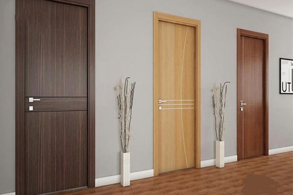 Báo giá hấp dẫn nhất về cửa gỗ lõi thép và những thông tin bạn cần biết 2 Cửa gỗ lõi thép