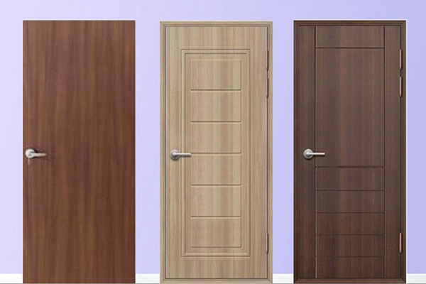 Báo giá hấp dẫn cửa thép sơn tĩnh điện mới nhất 4 Cửa thép sơn tĩnh điện