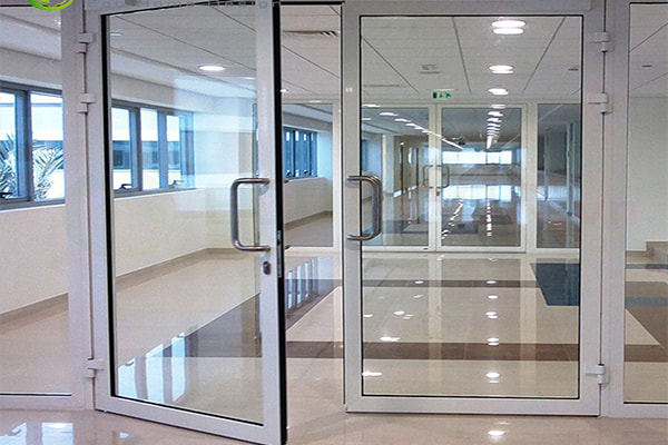 Kính chống cháy - Ứng dụng và báo giá mới nhất 5 Kính chống cháy