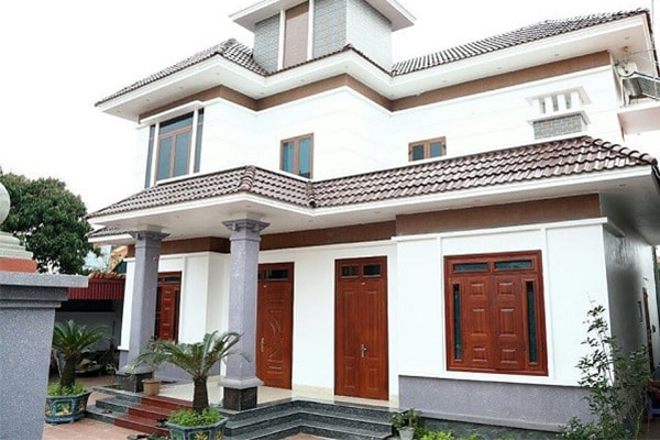 Công nghệ làm cửa thép vân gỗ hiện đại và quy trình làm cửa đạt chuẩn hiện nay 5 Công nghệ làm cửa thép vân gỗ