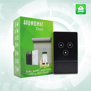 Công tắc cửa cuốn Hunonic