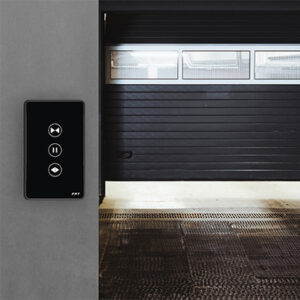 Báo giá hấp dẫn về công tắc cửa cuốn thông minh