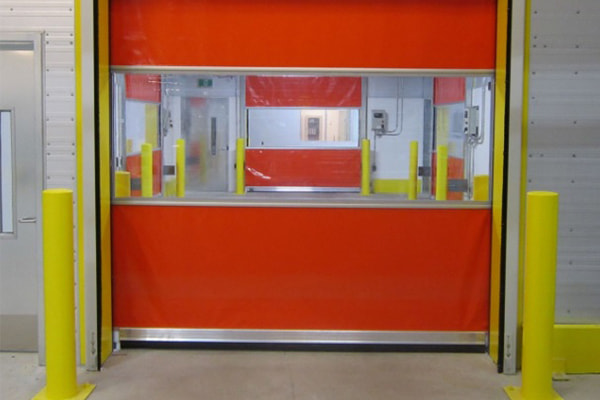 Báo giá hấp dẫn về cửa cuốn siêu tốc được phân phối tại Á Châu Door 3 Cửa cuốn siêu tốc