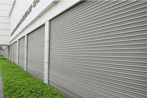 Báo giá hấp dẫn mới nhất về cửa cuốn siêu trường 5 Cửa cuốn siêu trường