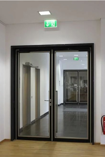 Kính chống cháy 120 phút và những thông tin cần biết 4 Kính chống cháy 120 phút