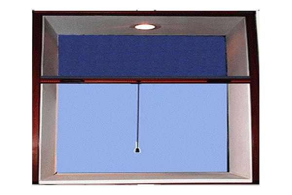 Báo giá hấp dẫn nhất về rèm cuốn chống muỗi 3 Rèm cuốn chống muỗi