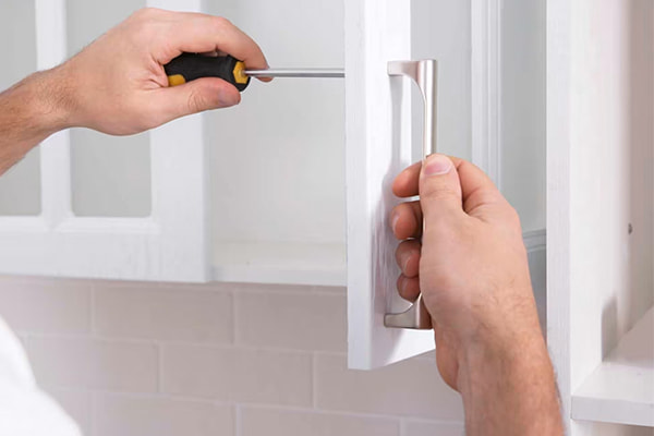 Tay kéo cửa 3 Tay kéo cửa