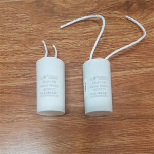 Tụ điện cửa cuốn