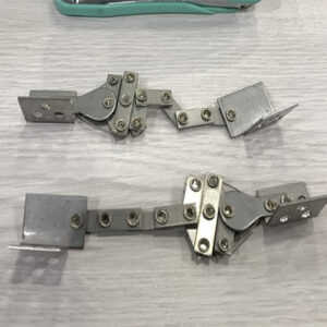 Bộ chống nâng cửa cuốn