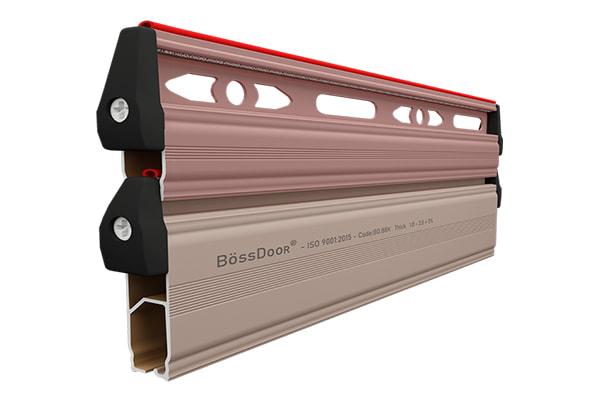 So sánh cửa cuốn Austdoor và Bossdoor tại Á Châu Door 4 So sánh cửa cuốn Austdoor và Bossdoor