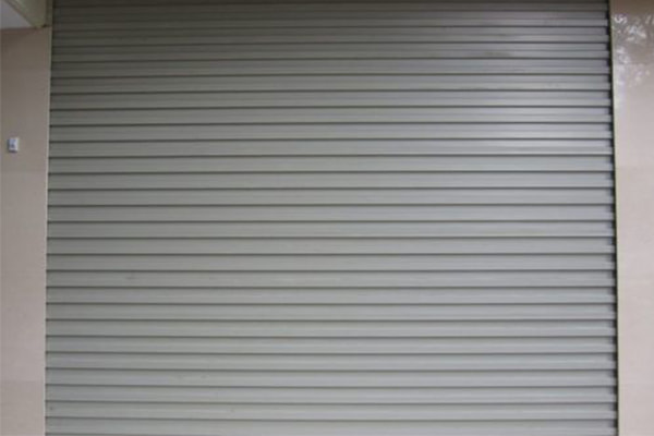 Thông tin chi tiết về cửa cuốn Lavadoor tại Á Châu Door 2 Cửa cuốn Lavadoor