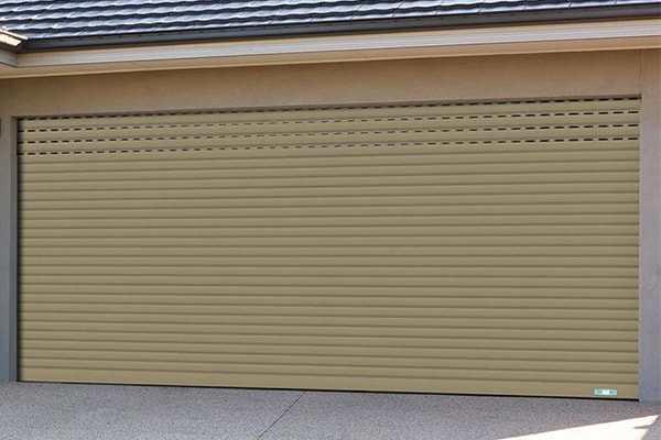 Báo giá cửa cuốn Masterdoor được phân phối tại Á Châu Door 4 Cửa cuốn Masterdoor