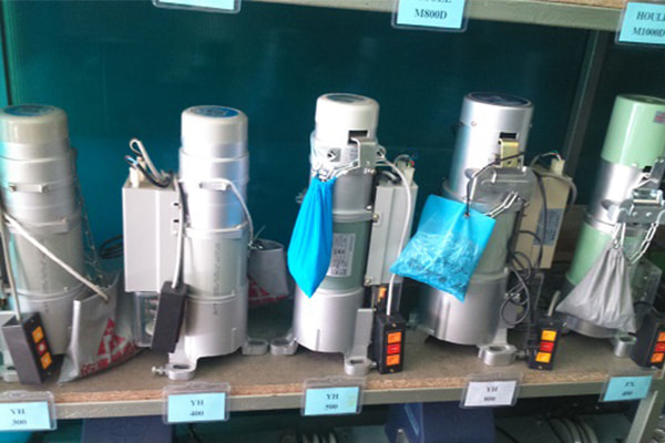 Báo giá hấp dẫn nhất về Motor cửa cuốn Houle được phân phối tại Á Châu Door 1 Motor cửa cuốn Houle