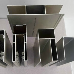 Ray cửa cuốn Austdoor