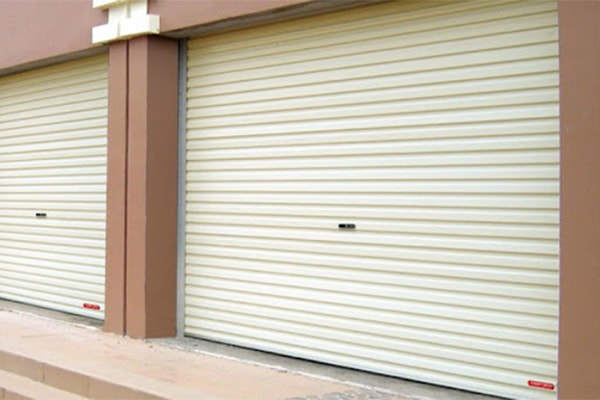 Ray cửa cuốn Austdoor 3 Ray cửa cuốn Austdoor