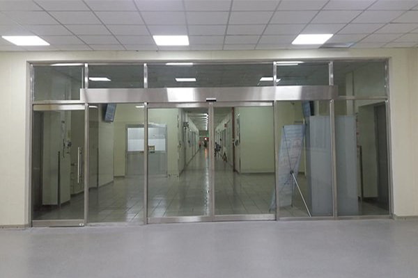Dịch vụ sửa cửa tự động nhanh chóng tại Hồ Chí Minh, Hà Nội và toàn quốc 1 Sửa cửa tự động