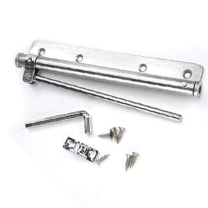 Bản lề cổng tự động