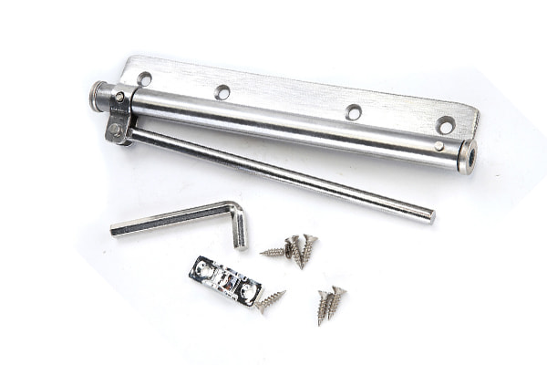 Bản lề cổng tự động 2 Bản lề cổng tự động