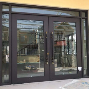 Cửa Nhôm Thủy Lực Owin Bản 150