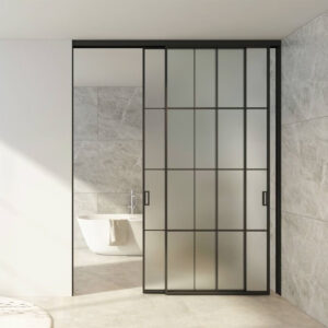 Cửa Slim phòng tắm