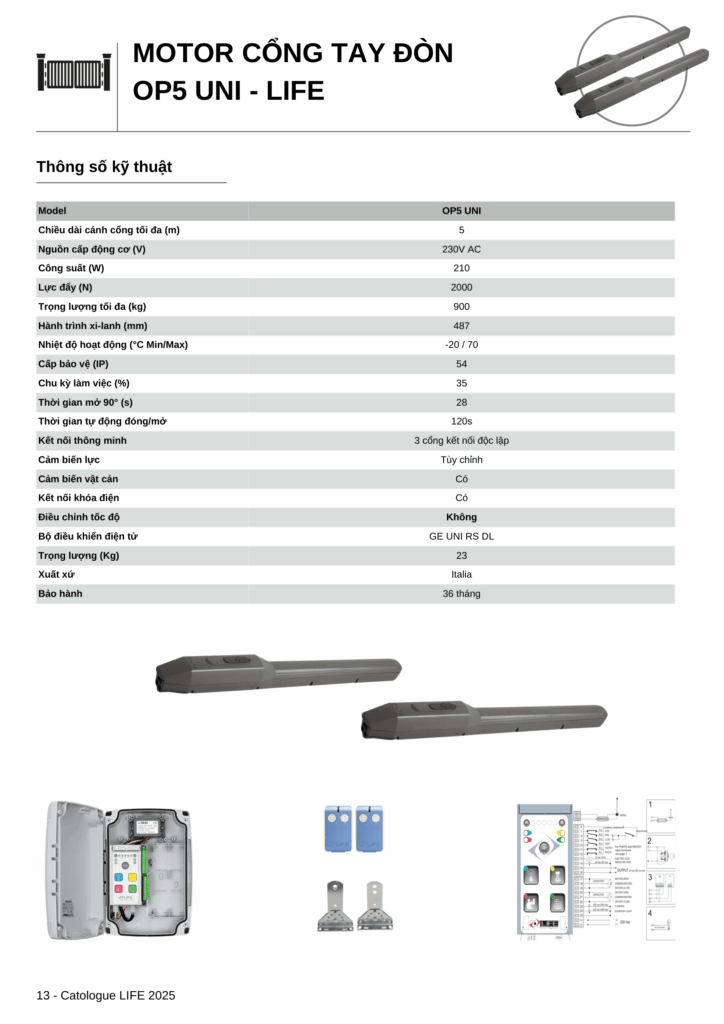 New Catologue LIFE 1 15