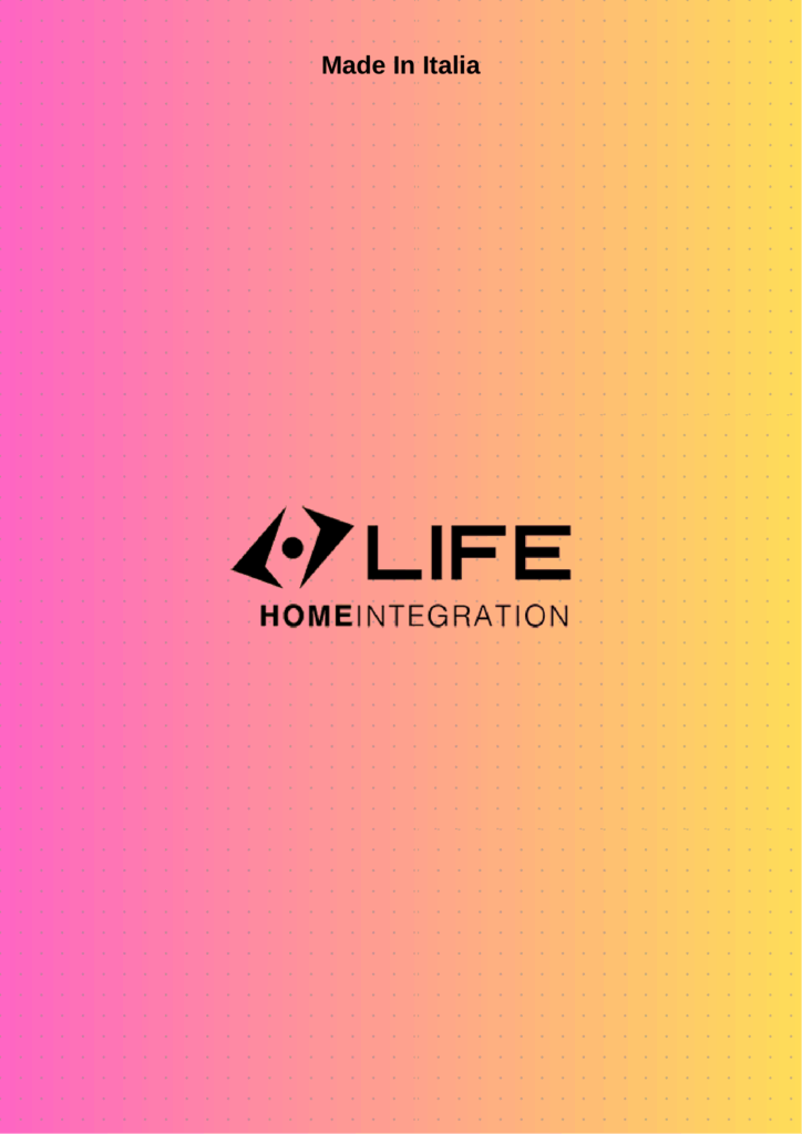 New Catologue LIFE 1 23