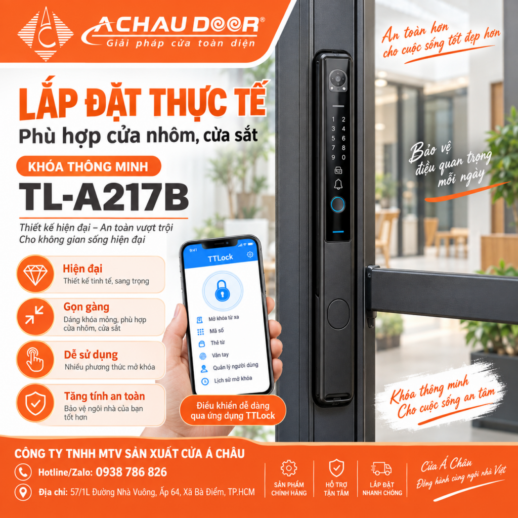 TL-A217B