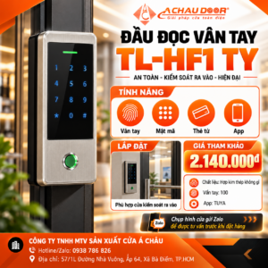 Đầu đọc vân tay TL-HF1 TY