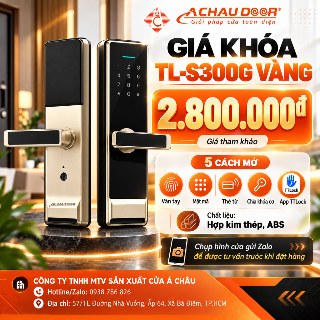 TL S300G 2