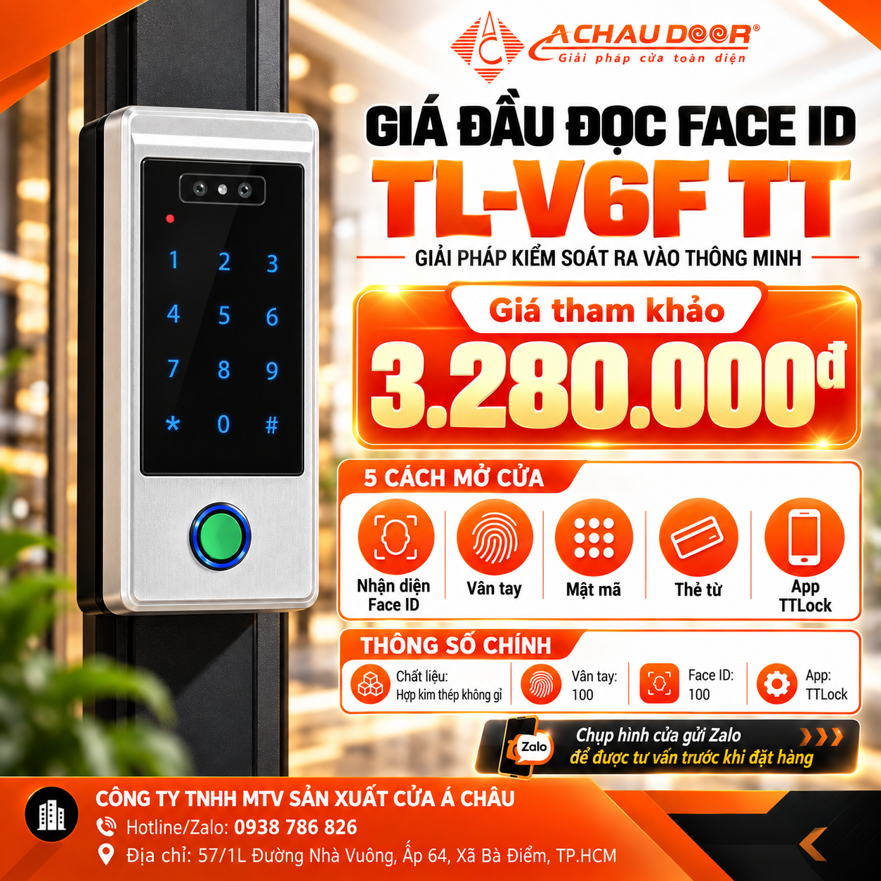 TL V6FTT 3